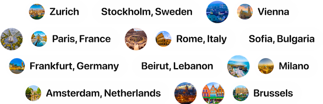 O căutare, toate zborurile!