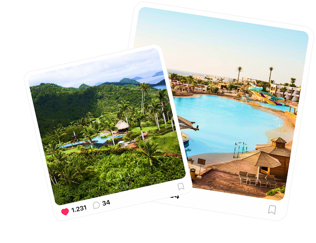 Toate zborurile la îndemână!